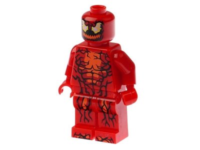 Фигурки Город мастеров для конструктора Супергерои, 6шт 1-00490285_9