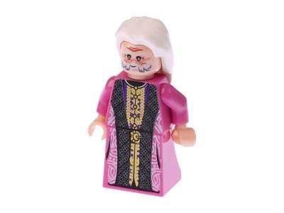 Фигурки Город мастеров для конструктора Школа чародейства, 6шт 1-00490286_5