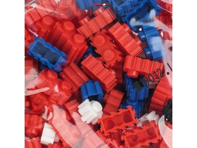 Конструктор Город мастеров Супергерои 3D, 241 дет. 1-00490296_3