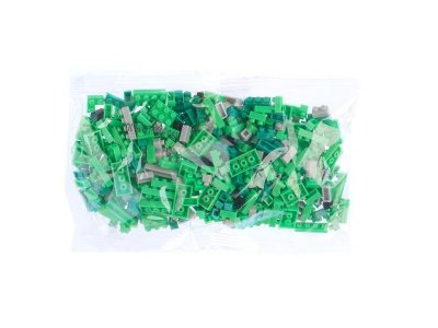 Конструктор Город мастеров Мой мир 3D, 374 дет. 1-00490297_3
