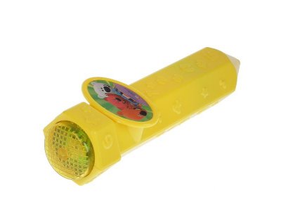 Музыкальная игрушка Умка Говорящий чудо-карандаш Ми-ми-мишки 1-00490302_2