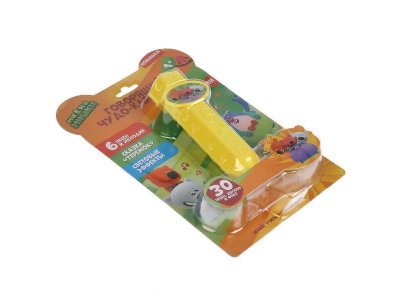 Музыкальная игрушка Умка Говорящий чудо-карандаш Ми-ми-мишки 1-00490302_8
