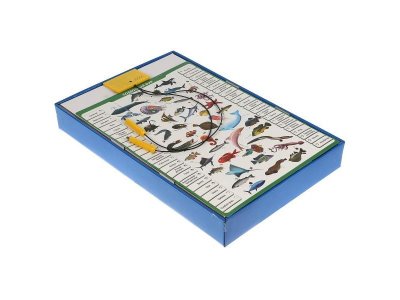 Электровикторина Умка Животный мир, 700 вопросов и ответов 1-00490309_3