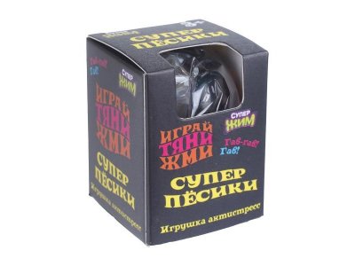 Игрушка-антистресс Супер Жим Собачка с прыгающей головой 1-00490317_3
