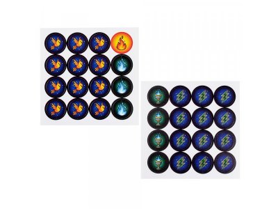 Игра настольная Dream Makers-Board Games Магия скорости 1-00489333_7