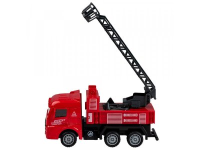 Набор игровой Maya Toys Городские службы 1-00489335_6