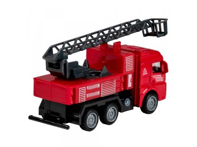 Набор игровой Maya Toys Городские службы 1-00489335_7