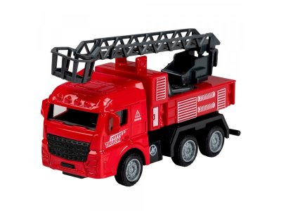 Набор игровой Maya Toys Городские службы 1-00489335_8