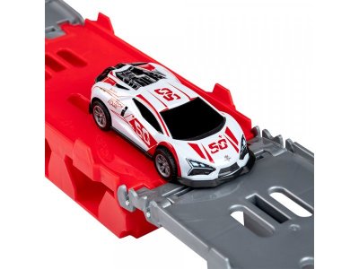 Набор игровой Maya Toys Cупертрейлер 1-00489336_2