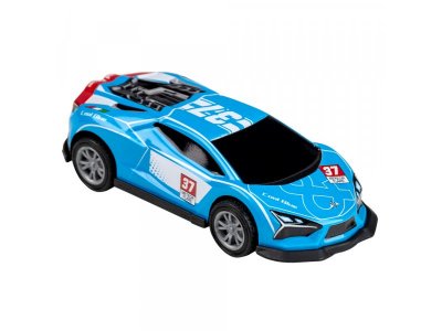 Набор игровой Maya Toys Cупертрейлер 1-00489336_8