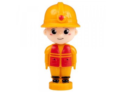 Набор игровой Maya Toys Городские службы 1-00489337_4