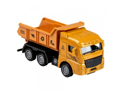 Набор игровой Maya Toys Городские службы 1-00489337_6