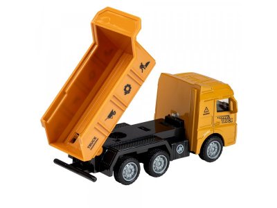 Набор игровой Maya Toys Городские службы 1-00489337_7