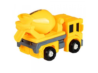 Игрушка Zhorya Робо-машинка 1-00489342_6