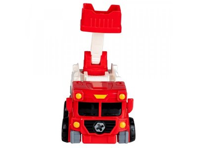 Игрушка Zhorya Робо-машинка 1-00489343_8