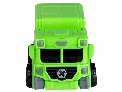 Игрушка Zhorya Робо-машинка 1-00489344_7