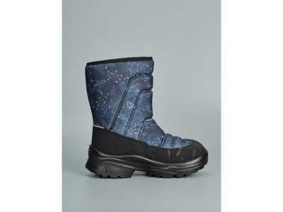 Сапоги зимние Nordman Lumi 1.1 на липучке 1-00490618_3