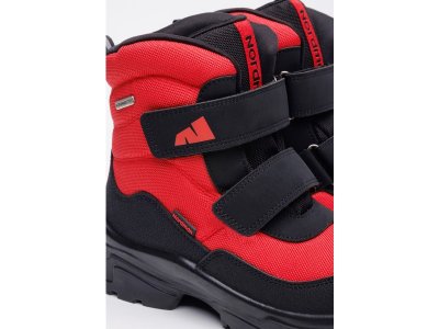 Ботинки зимние Nordman Cosmo на двух липучках 1-00490712_4