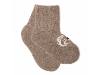 Носки Ulting Медвежонок 1-00490816_2