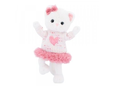 Мягкая игрушка Orange toys Lucky Sophie: Нежное очарование, 37см 1-00490326_3