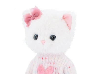 Мягкая игрушка Orange toys Lucky Sophie: Нежное очарование, 37см 1-00490326_5