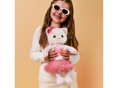 Мягкая игрушка Orange toys Lucky Sophie: Нежное очарование, 37см 1-00490326_8