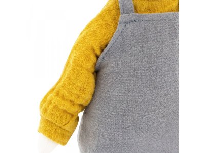 Мягкая игрушка Orange toys Кошечка Кристи, 30см 1-00490327_6