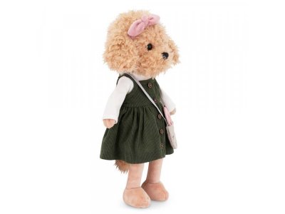 Мягкая игрушка Orange toys Lucky Fendi: Поездка в Париж, 37см 1-00490329_3