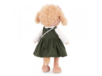 Мягкая игрушка Orange toys Lucky Fendi: Поездка в Париж, 37см 1-00490329_4