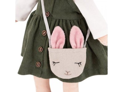 Мягкая игрушка Orange toys Lucky Fendi: Поездка в Париж, 37см 1-00490329_6