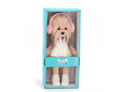 Мягкая игрушка Orange toys Lucky Yoyo: Розовая мечта, 37см 1-00490332_2
