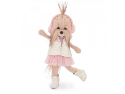 Мягкая игрушка Orange toys Lucky Yoyo: Розовая мечта, 37см 1-00490332_5