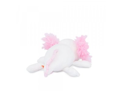 Мягкая игрушка Orange toys Аксолотль белый, 20см 1-00490333_3