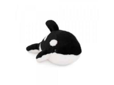 Мягкая игрушка Orange toys Косатка, 38см 100490334