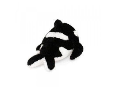 Мягкая игрушка Orange toys Косатка, 38см 1-00490334_3