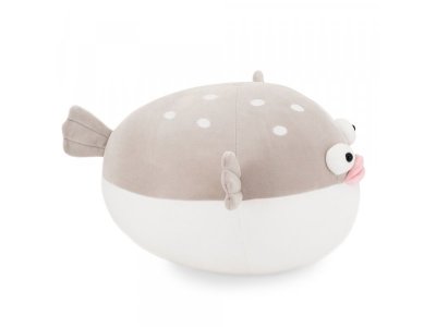 Мягкая игрушка Orange toys Рыба Фугу, 20см 1-00490335_2