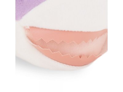 Мягкая игрушка Orange toys Акула девочка, 35см 1-00490340_8