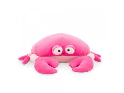 Мягкая игрушка Orange toys Краб, 33см 100490341