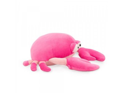 Мягкая игрушка Orange toys Краб, 33см 1-00490341_3