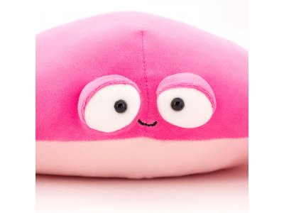 Мягкая игрушка Orange toys Краб, 33см 1-00490341_4