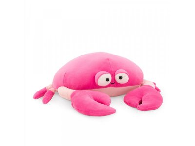 Мягкая игрушка Orange toys Краб, 33см 1-00490341_5