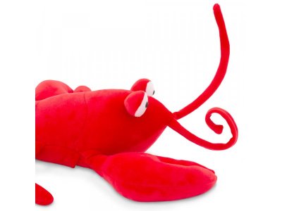 Мягкая игрушка Orange toys Лобстер, 35см 1-00490342_2