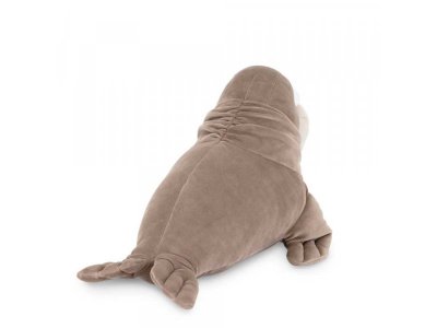 Мягкая игрушка Orange toys Морж, 50см 1-00490343_3