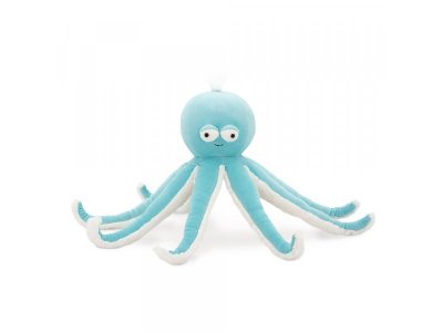 Мягкая игрушка Orange toys Осьминог, 47см 100490344