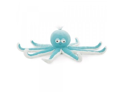 Мягкая игрушка Orange toys Осьминог, 47см 1-00490344_2