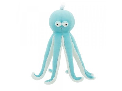 Мягкая игрушка Orange toys Осьминог, 47см 1-00490344_3