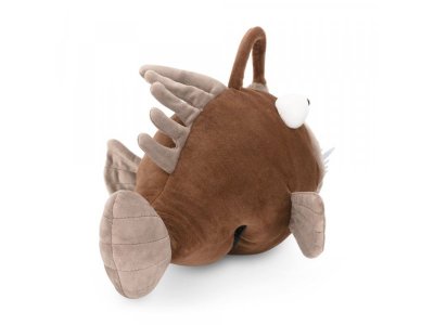 Мягкая игрушка Orange toys Рыба Удильщик, 35см 1-00490345_3