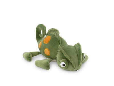 Мягкая игрушка Orange toys Хамелеон, 30см 100490346