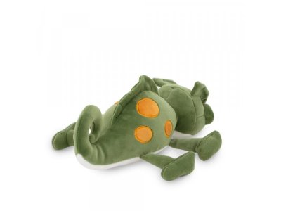 Мягкая игрушка Orange toys Хамелеон, 30см 1-00490346_3