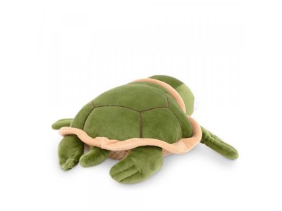 Мягкая игрушка Orange toys Черепаха, 30см 1-00490347_3